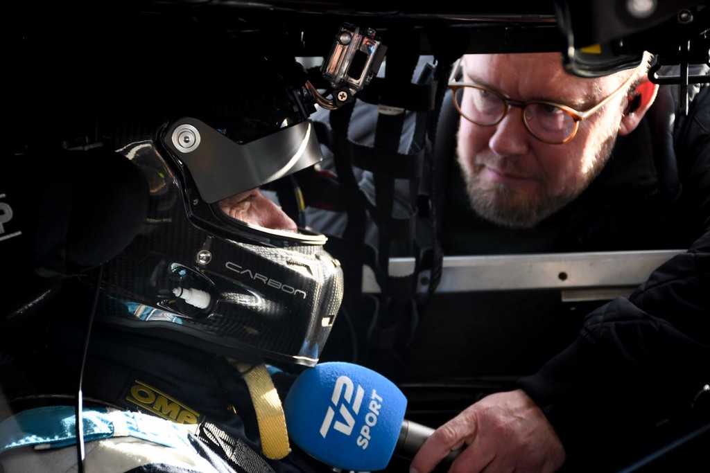 (Foto: MB RACING)